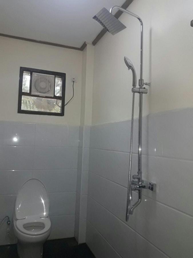 Kyaw Myanmar Hotel Gyeiktaw Bagian luar foto