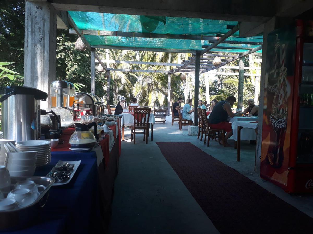 Kyaw Myanmar Hotel Gyeiktaw Bagian luar foto
